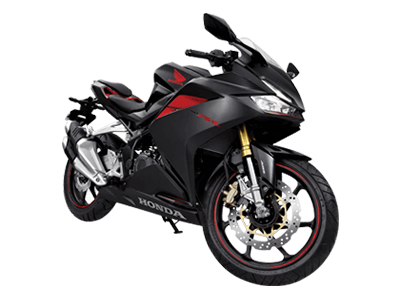 CBR 250RR